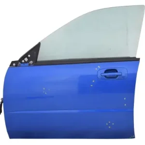 Super okazja DRZWI PRZEDNIE PRZÓD LEWE SUBARU IMPREZA II 02C